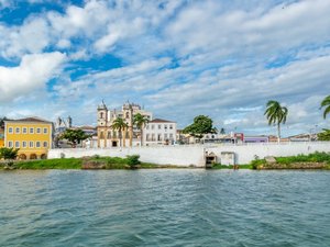 Cinema, música e exposição movimentam agenda cultural em Penedo