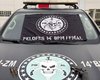 Jovem suspeito de tentativa de homicídio morre em confronto com a polícia em Colônia Leopoldina