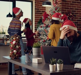 Alerta no fim do ano: cuidados essenciais para empresários durante o período natalino