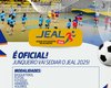Junqueiro será palco do maior evento estudantil esportivo de Alagoas: JEAL 2025