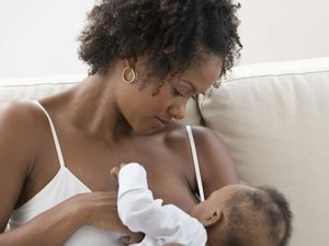 Santa Mônica faz apelo para conseguir novas doadoras de leite materno