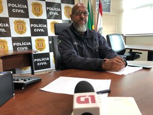 Delegado da Polícia Civil sofre ataques racistas em lanchonete no DF