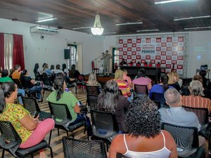Prefeitura de Penedo e Polícia Militar ampliam atuação sobre segurança nas escolas