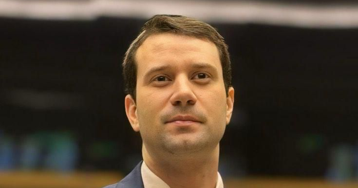 Daniel Barbosa é eleito vice-presidente da Comissão de Educação da ...