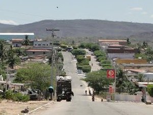Polícia investiga homicídio que ocorreu em bar no município de Canapi