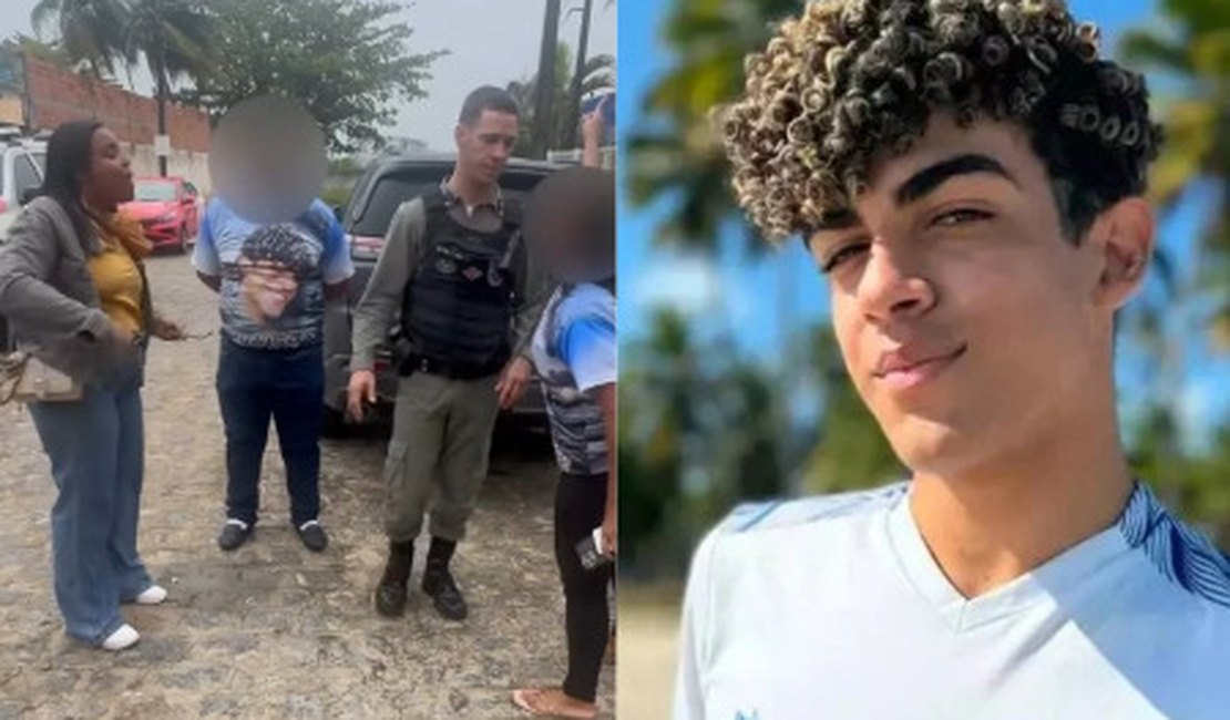 Confusão marca audiência sobre morte de jovem durante festa em Paripueira