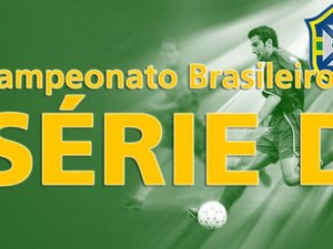 Com ASA, Murici e Santa Rita, 65 times já estão definidos na Série D 2018