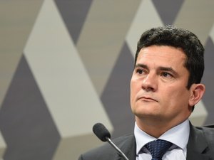 Moro decide libertar nove presos temporários da 26ª fase da Lava Jato