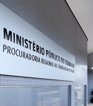 Atendimento ao público: MPT/AL transfere feriado do Servidor Público para sexta-feira (31)