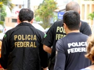 Publicado edital do concurso público da Polícia Federal