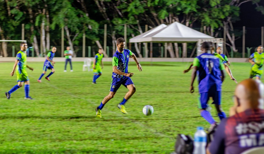 ﻿Torneio Queimadão mobilizará atividades esportivas no Clube do Servidor de Arapiraca