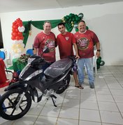 Prefeito Henrique Vilela anuncia Natal Solidário 2024