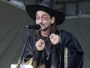 Abertura da Flipalmeira é marcada por apresentações culturais e educacionais