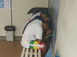 PM caça autores de atentado contra sargento e prende três suspeitos