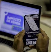 Receita paga nesta sexta lote da malha fina do Imposto de Renda