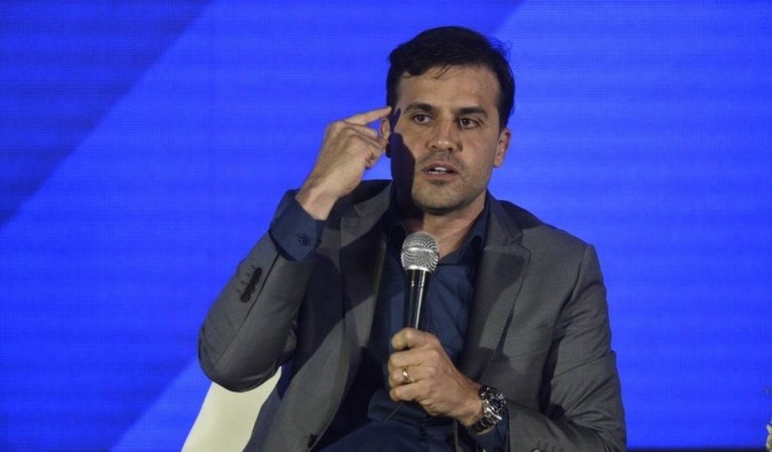 Pablo Marçal se lança candidato ao STF; “vou tocar o terror”