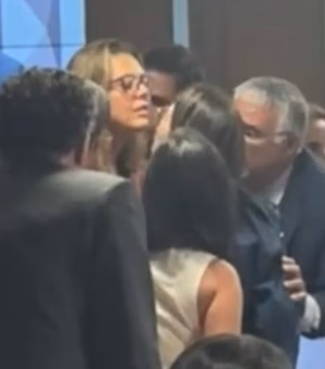 Senadora Leila e deputada Coronel Fernanda têm discussão acalorada na CPMI do INSS