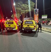 SSP/AL fará simulação de ataque a banco em Delmiro Gouveia nesta quinta (31)