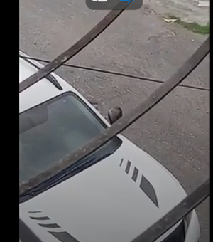 Servidor é exonerado após usar carro de órgão público para ato sexual