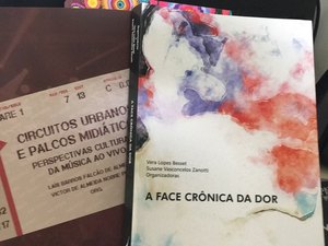 Livros da Edufal participam de prêmios nacionais