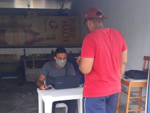 Pandemia: Jovem promove ações de solidariedade na histórica cidade de Piranhas