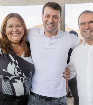 Arapiraca expande ensino infantil com o Programa Creche Para Todos