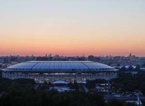 Bem-vinda à Rússia! Copa chega ao Leste Europeu e se rende à tecnologia