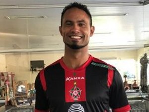 Bruno pede chance e diz que vai retornar ao futebol: 'Por que eu não posso voltar a fazer o que amo?'
