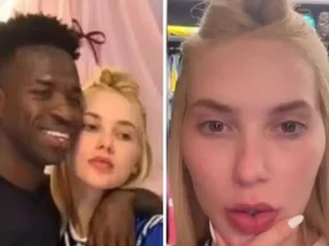 Virginia Fonseca explica expressão apática em festa surpresa de aniversário: 'Não dormi'