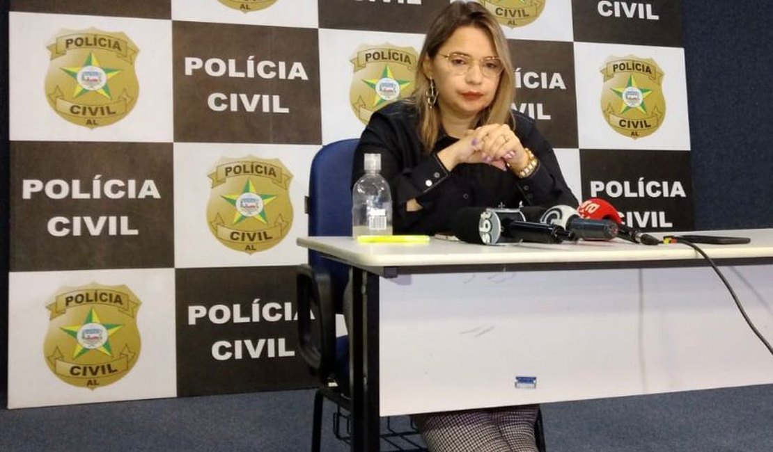 Polícia conclui investigação e diz que não há indícios de estupro contra influencer