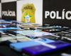 Programa Celular Seguro recupera cerca de 2,4 mil aparelhos roubados ou furtados em Alagoas