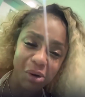 Apresentadora Cariúcha acusa médico de agressão em Balneário Camboriú