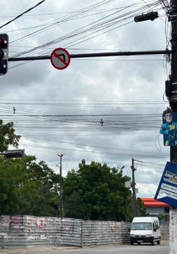 SMTT de Arapiraca moderniza semáforos com fabricação própria de equipamentos