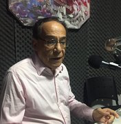 Corintho Campello quer voltar a ser prefeito de Maceió 