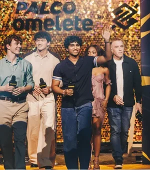 Cantor João Lucas é confirmado em musical brasileiro de Percy Jackson