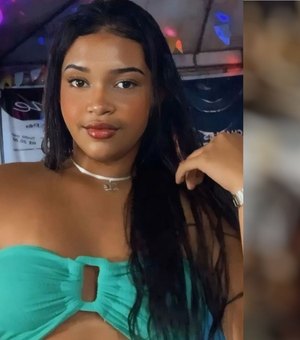 Menina de 13 anos é morta a tiros no Brejal; ela teria rejeitado relacionamento