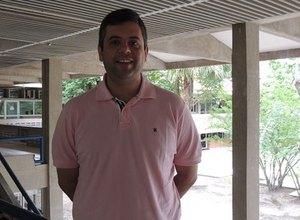 Ufal cria sistema de irrigação com energia renovável para Canal do Sertão