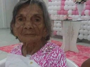 Morre idosa de União dos Palmares considerada a mais velha do país