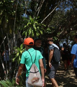 Quilombolas de Alagoas têm menor alfabetização e acesso a saneamento, diz IBGE