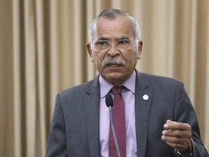 Tarcizo Freire confirma pré-candidatura a deputado estadual