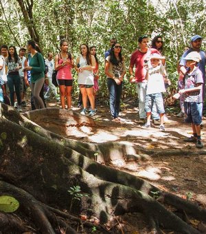 Parques de Maceió oferecem atividades no Dia da Mulher