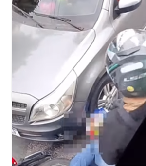 Suspeito de assalto é baleado e morto por policial em São Paulo