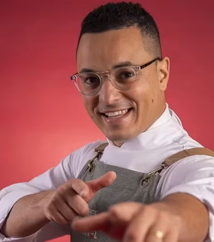 Quem é o cozinheiro do DF que venceu o Chef de Alto Nível