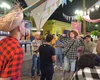 [Vídeo] Batalha de MCs no São João movimenta a cultura hip-hop arapiraquense