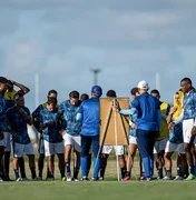 CSA recebe o líder Caxias pela 11ª rodada da Série C do Campeonato Brasileiro