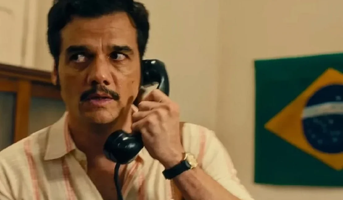 O Agente Secreto na Netflix? Entenda decisão sobre filme no streaming