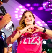 TRE-AL rejeita ação e mantém chapa de Cecília e Nicollas em Atalaia