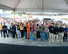 PRF promove ação educativa da Semana Nacional de Trânsito em União dos Palmares