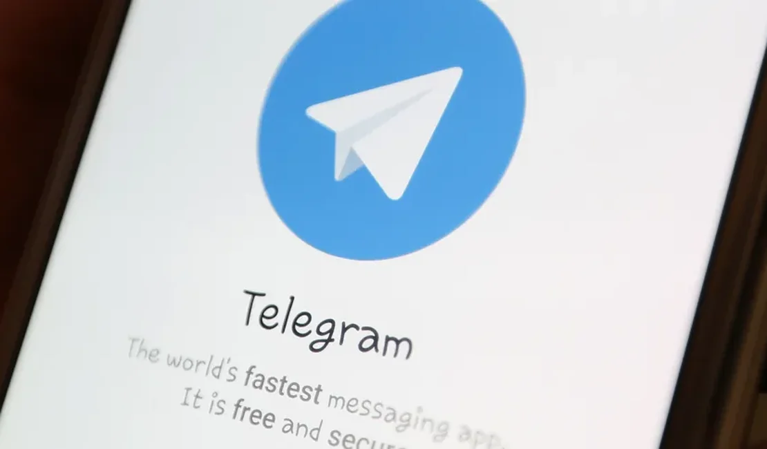 Após decisão de Moraes, CEO do Telegram pede desculpas ao STF por “negligência”