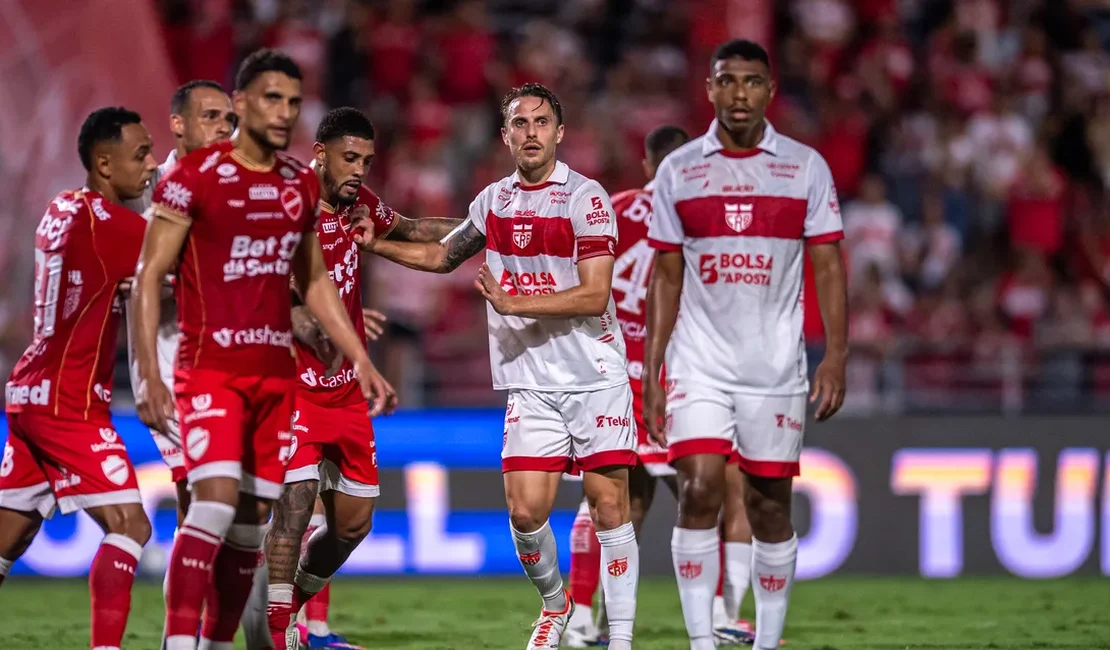 Confira os jogos da 22ª rodada da Série B e Galo terá confronto direto pelo G-6